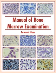 Manual of bone marrow examination cover image cdn