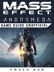 Mass effect andromeda game guide unofficial cover image cdn