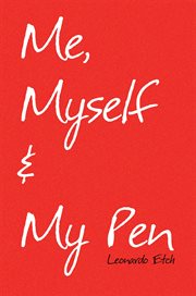 Me, myself & my pen cover image cdn