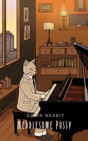 Meddlesome pussy cover image cdn
