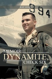 Memoir : dynamite, check six cover image cdn