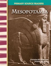 Mesopotamia cover image cdn