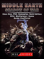 Middle-earth : shadow of war cover image cdn