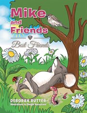 Mike and friends : best friends cover image cdn