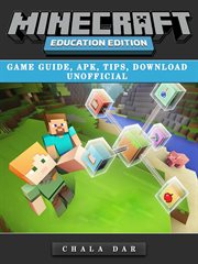 Minecraft education edition game guide, apk, tips, download unofficial cover image cdn