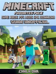 Minecraft favorites pack game, xbox, ps4, mods, apk, download unofficial cover image cdn