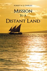 Mission to a Distant Land cover image cdn