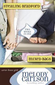 Mixed bags plus free Stealing Bradford cover image cdn