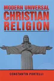 Modern universal christian religion cover image cdn