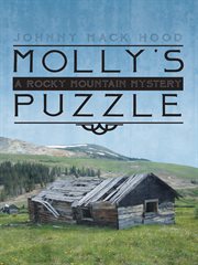 Molly's puzzle : a rocky mountain mystery cover image cdn
