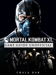 Mortal kobat xl game guide cover image cdn