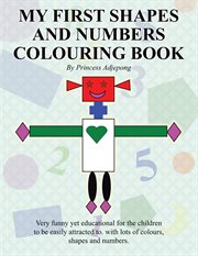 My first shapes and numbers colouring book cover image cdn