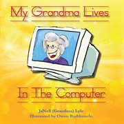 My grandma lives in the computer cover image cdn