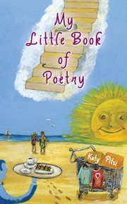 My little book of poetry cover image cdn