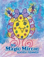 My magic mirror cover image cdn