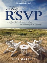 My rsvp. To Accept God's Invitation to Enjoy the Pleasure of His Company cover image cdn