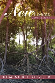 New poems. 2009 to 2014 cover image cdn