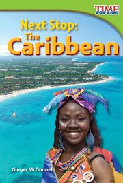 Next stop : the Caribbean cover image cdn