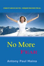 No more fear cover image cdn