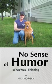 No sense of humor. What Was I Thinking cover image cdn