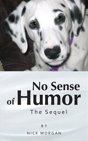 No sense of humor. The Sequel cover image cdn