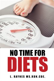 No time for diets cover image cdn