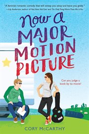 Now a Major Motion Picture cover image cdn