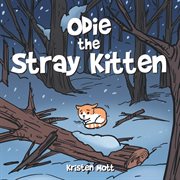 Odie the stray kitten cover image cdn