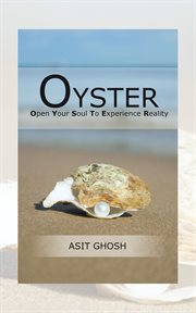 Oyster. Open Your Soul to Experience Reality cover image cdn
