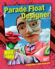 Parade float designer cover image cdn