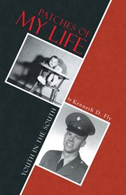 Patches of my life. Youth in the South cover image cdn