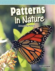 Patterns in nature : recognizing patterns cover image cdn