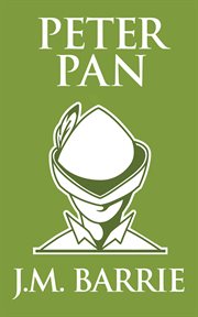 Peter Pan cover image cdn