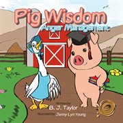 Pig wisdom : anger management cover image cdn