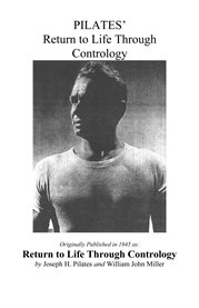 Pilates' return to life through contrology cover image cdn