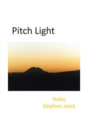 Pitch light. Haiku cover image cdn