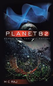 Planetb2. Human War Against Nature cover image cdn