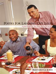 Poetry for laughing out loud cover image cdn