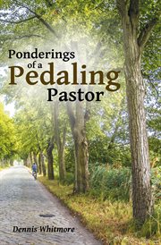 Ponderings of a pedaling pastor cover image cdn
