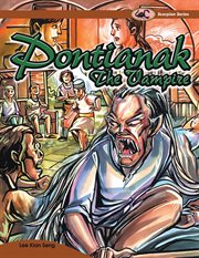 Pontianak. The Vampire cover image cdn