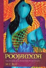 Poojamma. The Woman Who Redefined Womanhood cover image cdn