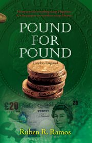 Pound for pound : London England cover image cdn