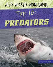 Top 10 : predators cover image cdn