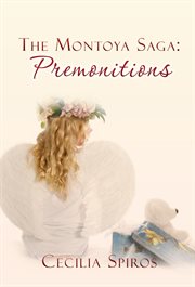 Premonitions. Book 2 cover image cdn