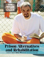 Prison alternatives and rehabilitation cover image cdn