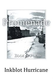 Promenade. Book of Poems, Song and Blues cover image cdn