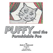 Puffy and the formidable foe cover image cdn