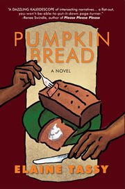 Pumpkin bread. A Novel cover image cdn