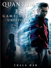 Quantum break game guide unofficial cover image cdn