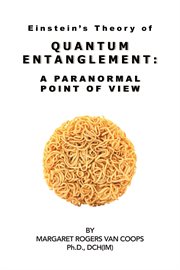 Quantum entanglement. A Paranormal Point of View cover image cdn